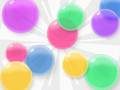 بازی ترکاندن حباب ها آنلاین