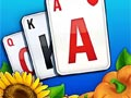 بازی سولیتیر فارم: فصل‌ها آنلاین