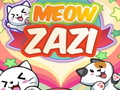 بازی میو زازی آنلاین