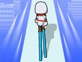 بازی Heels Stacky Rush 3D آنلاین