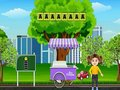 بازی بخر فرار بستنی آنلاین