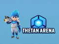 بازی  arenas Tethan آنلاین