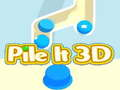 بازی برجسته کن 3D آنلاین