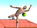 بازی افتادن بدن 3D آنلاین