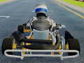 بازی زمین بازی Go Kart Boost آنلاین