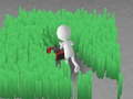 بازی چمن‌زنی 3D آنلاین