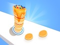 بازی برج پنکیک 3D آنلاین