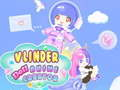 بازی سازنده عروسک انیمه Vlinder آنلاین