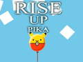 بازی بالا برو Pika آنلاین