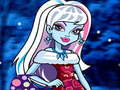 بازی Monster High Abbey آنلاین