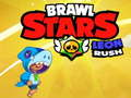بازی Brawl Star لئون راش آنلاین
