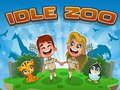 بازی زoo بیکار آنلاین
