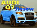 بازی پازل آدیو Q7 آنلاین