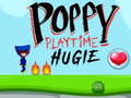 بازی Poppy Playtime Hugie آنلاین