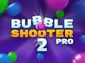 بازی Bubble Shooter Pro 2 آنلاین