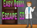 بازی آمجل فرار آسان از اتاق 53 آنلاین
