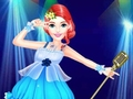 بازی پروژه سوپر آیدول مد آنلاین