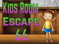 بازی فرار از اتاق Amgel Kids 66 آنلاین