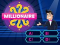بازی آزمون میلیونی آنلاین