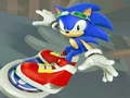 بازی بهترین مد Sonic Boom آنلاین