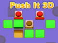 بازی هل بده 3D آنلاین