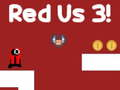 بازی قرمز ما ۳ آنلاین