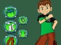 بازی بن 10: پوشاندن آنلاین