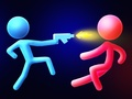 بازی نبرد معبد استیکمن آنلاین