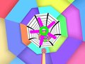 بازی تونل ورتکس 3D آنلاین