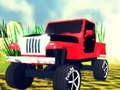بازی آف‌رود 4x4 آنلاین