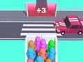 بازی نژآی سوپر 3D آنلاین