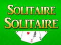 بازی سولیتر سولیتر آنلاین