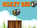 بازی زنبور Buzzy آنلاین