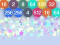 بازی حباب 2048 آنلاین