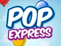بازی PoP اکسپرس آنلاین