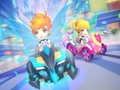 بازی بوم کارت 3D آنلاین