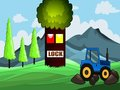 بازی فرار از تراکتور آنلاین