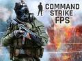 بازی تهاجم فرمان FPS آنلاین