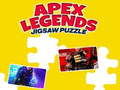 بازی پازل Apex Legends آنلاین