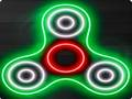 بازی Fidget Spinner 3D آنلاین