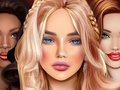 بازی باغ و پرنسس فشنیست آنلاین