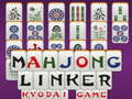 بازی بازی Mahjong Linker Kyodai آنلاین
