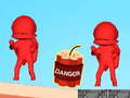 بازی استاد بوکس 3D آنلاین