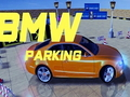 بازی پارک BMW آنلاین