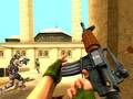بازی FPS تیرانداز حمله آنلاین