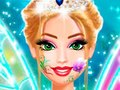 بازی مهمانی پری‌ها با باربارا و دوستانش آنلاین