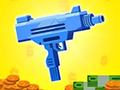 بازی 3D سلاح Idle آنلاین