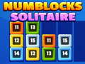 بازی Numblocks سولیتیر آنلاین