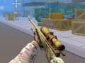 بازی Resident Evil 3D آنلاین