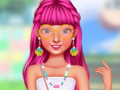 بازی دوستان نزدیک E-Girl در برابر Soft Girl آنلاین